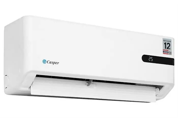Máy Lạnh Casper Inverter 1 Hp GC-09IB36 1