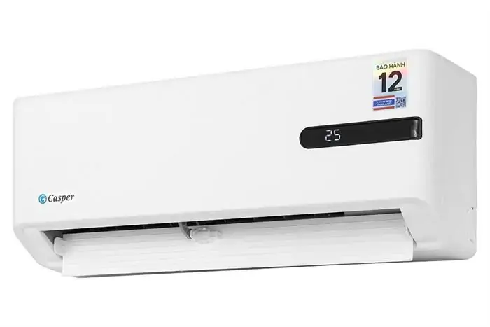 Máy Lạnh Casper Inverter 1 Hp GC-09IB36 2