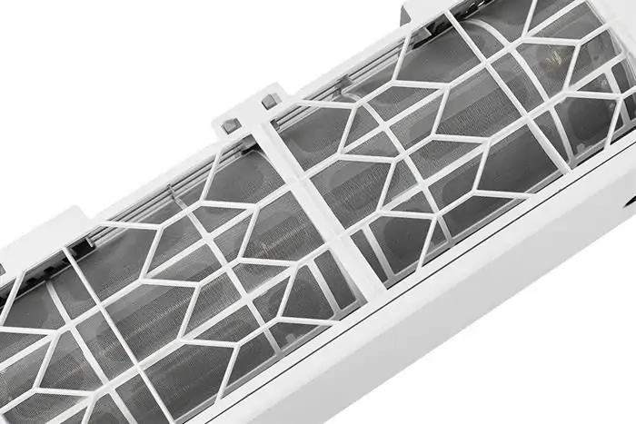 Máy Lạnh Casper Inverter 1 Hp GC-09IB36 3