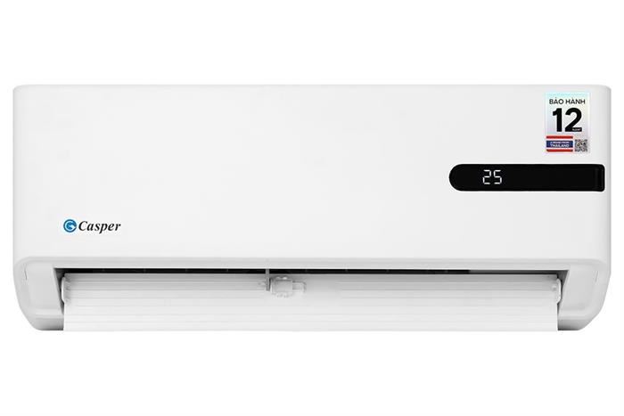 Máy Lạnh Casper Inverter 1.5 Hp GC-12IB36 0