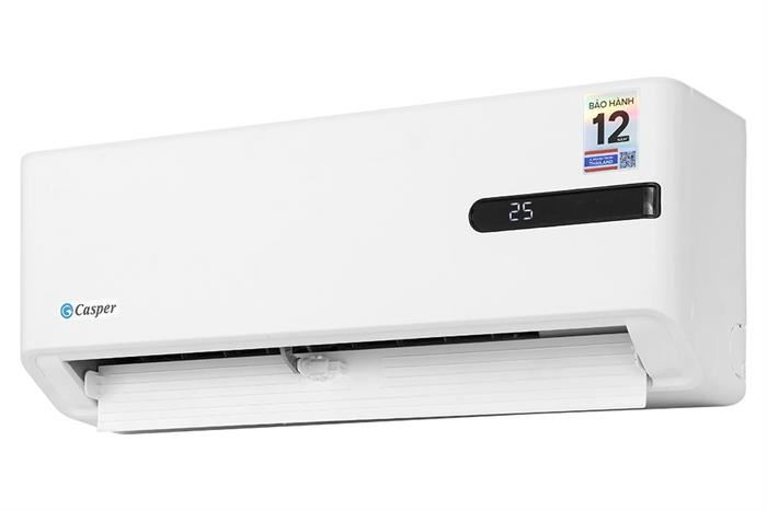 Máy Lạnh Casper Inverter 1.5 Hp GC-12IB36 2