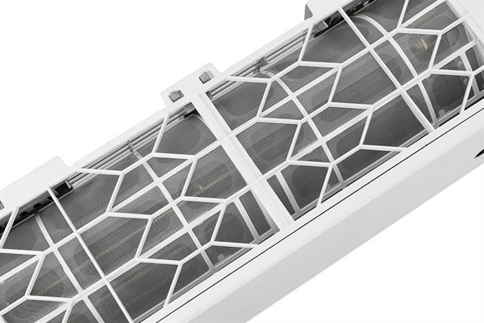 Máy Lạnh Casper Inverter 1.5 Hp GC-12IB36 3