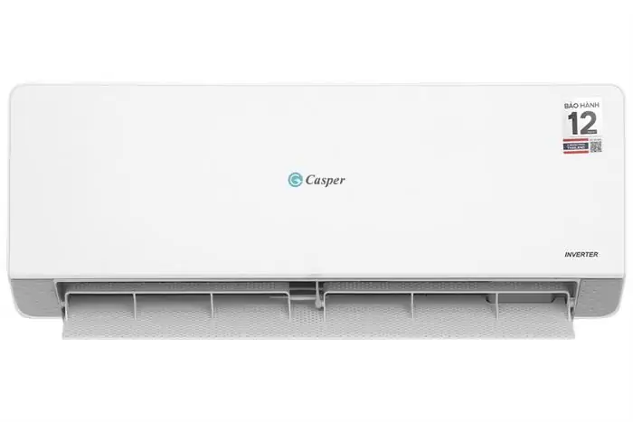 Máy Lạnh Casper Inverter 1 Hp QC-09IU36A 0