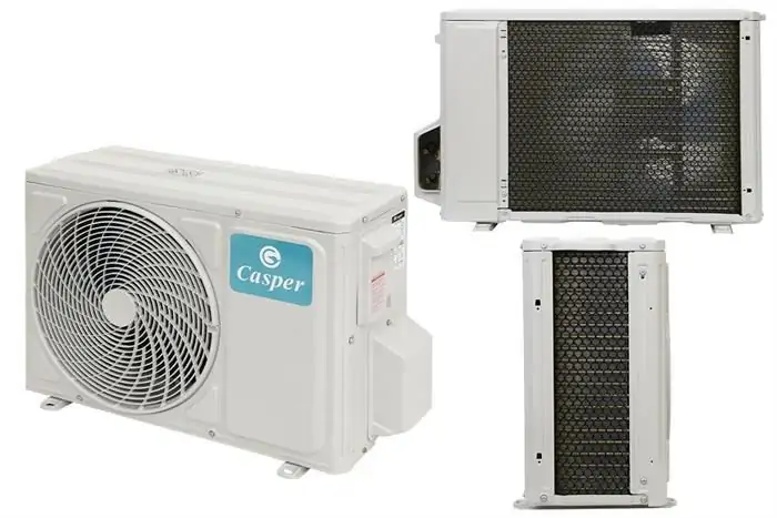Máy Lạnh Casper Inverter 1 Hp QC-09IU36A 4