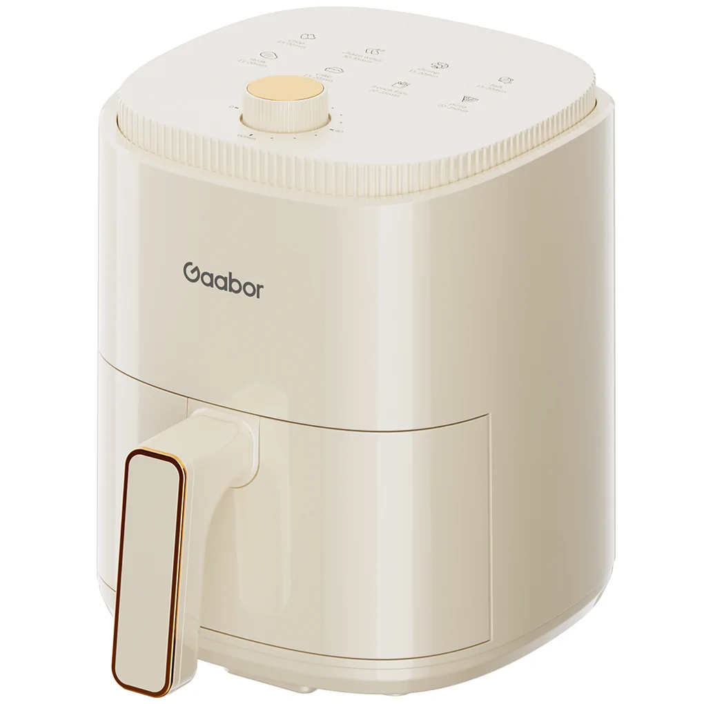 Nồi Chiên Không Dầu Gaabor AF-35M01A 1