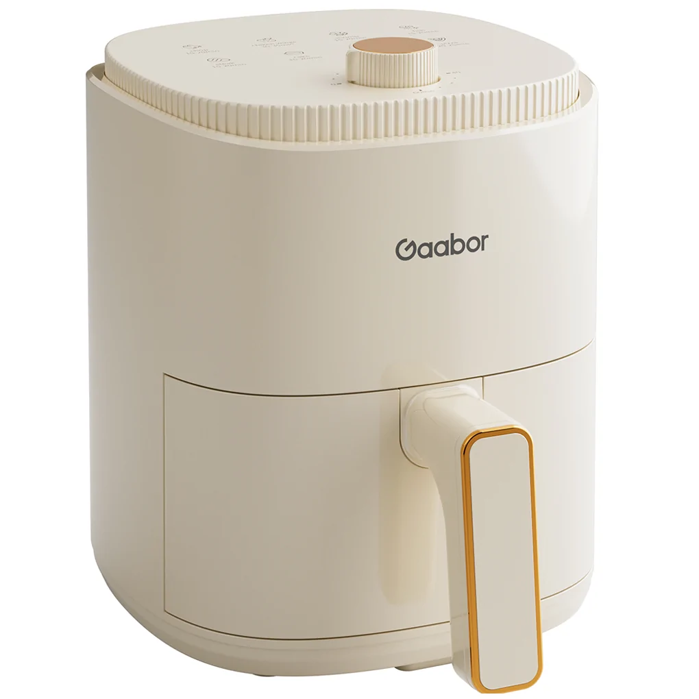 Nồi Chiên Không Dầu Gaabor AF-35M01A 2