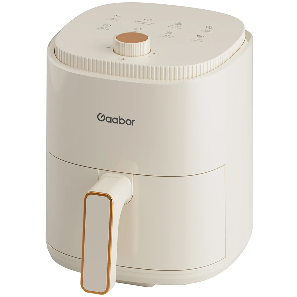 Nồi Chiên Không Dầu Gaabor AF-35M01A 3