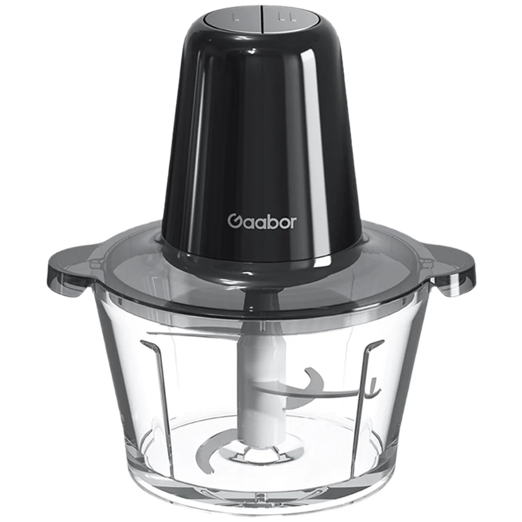 Máy Xay Thịt Gaabor MG-15M02A 2.0 Lít