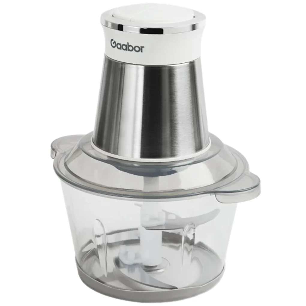 Máy Xay Thịt Gaabor MG20M-WH02A 2.0 Lít