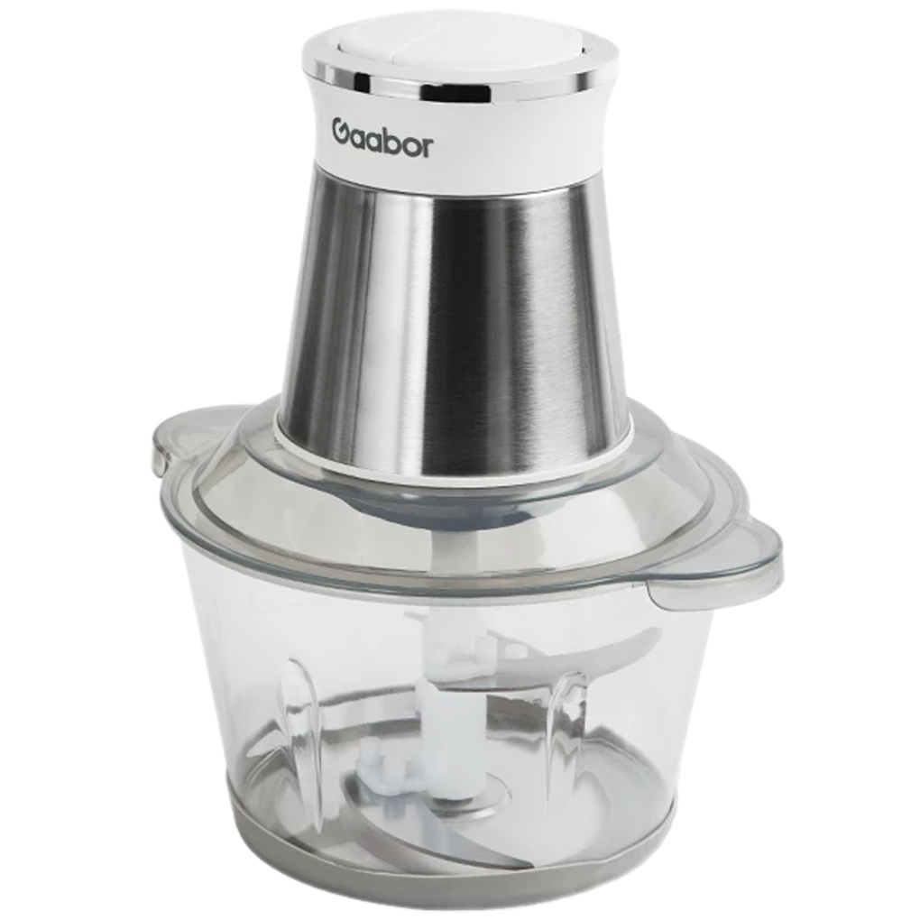 Máy Xay Thịt Gaabor MG20M-WH02A 2.0 Lít 0