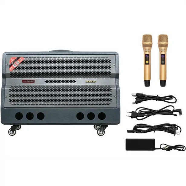 BOBOS BM-348XT 1200W