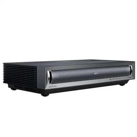 Máy Chiếu Hisense Laser Cinema PX3-Pro 0