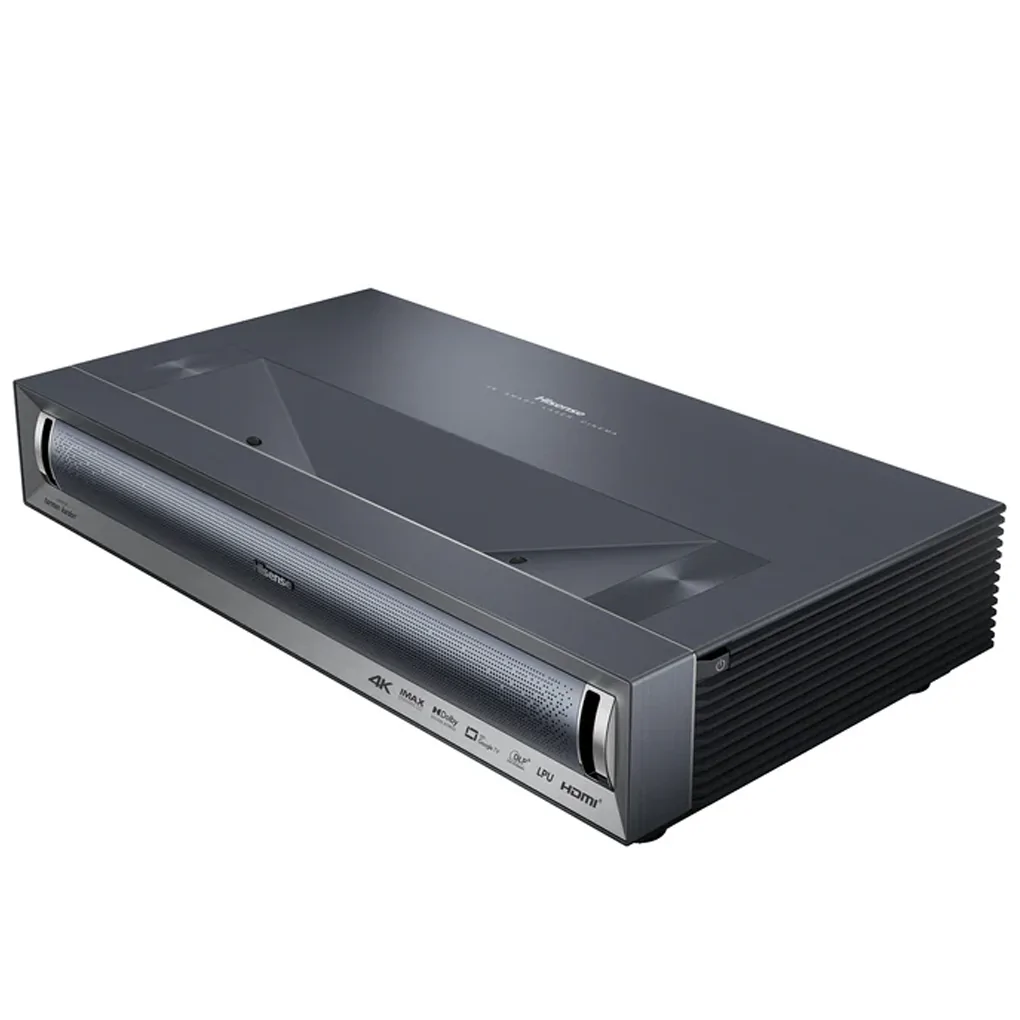 Máy Chiếu Hisense Laser Cinema PX3-Pro 1