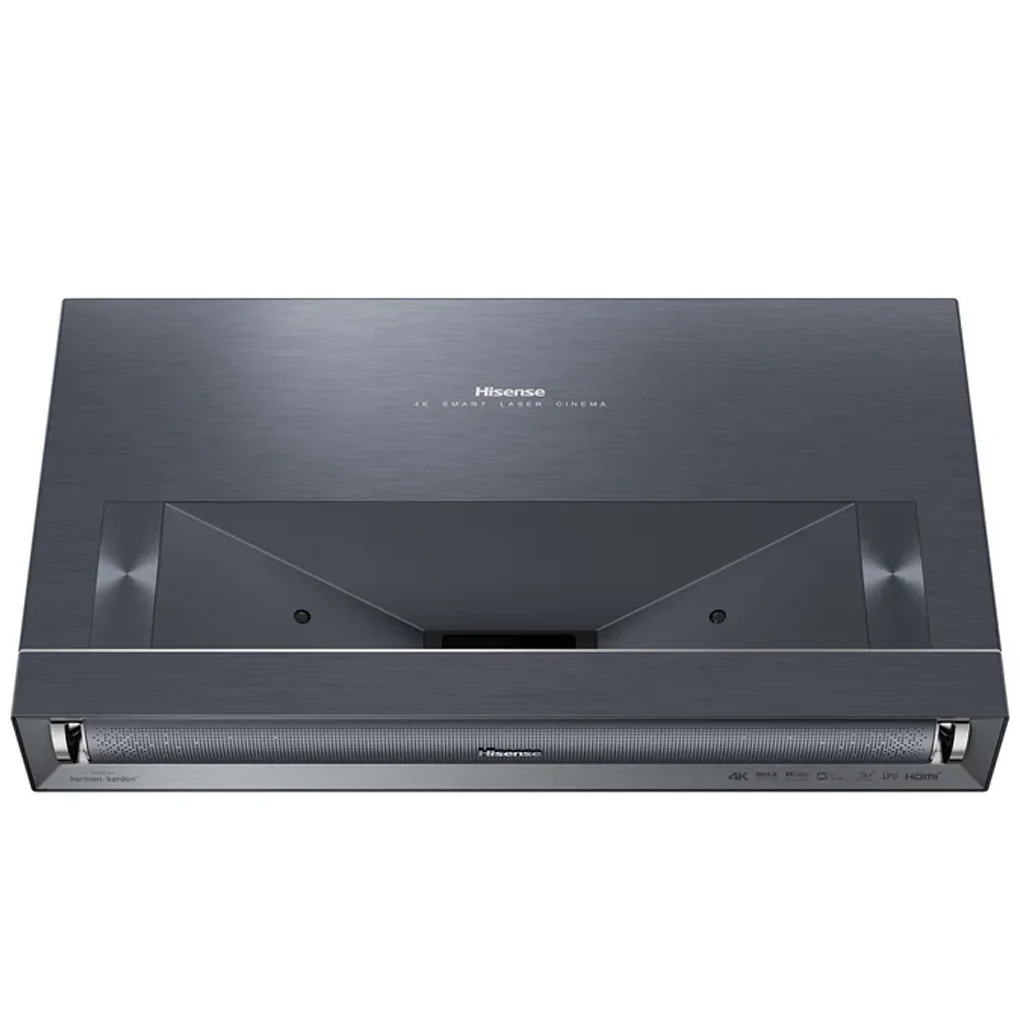 Máy Chiếu Hisense Laser Cinema PX3-Pro 2