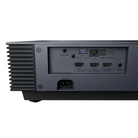 Máy Chiếu Hisense Laser Cinema PX3-Pro 3