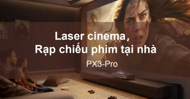 PX3- Pro