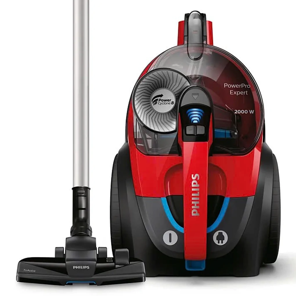 Máy Hút Bụi Philips FC9728/01 2