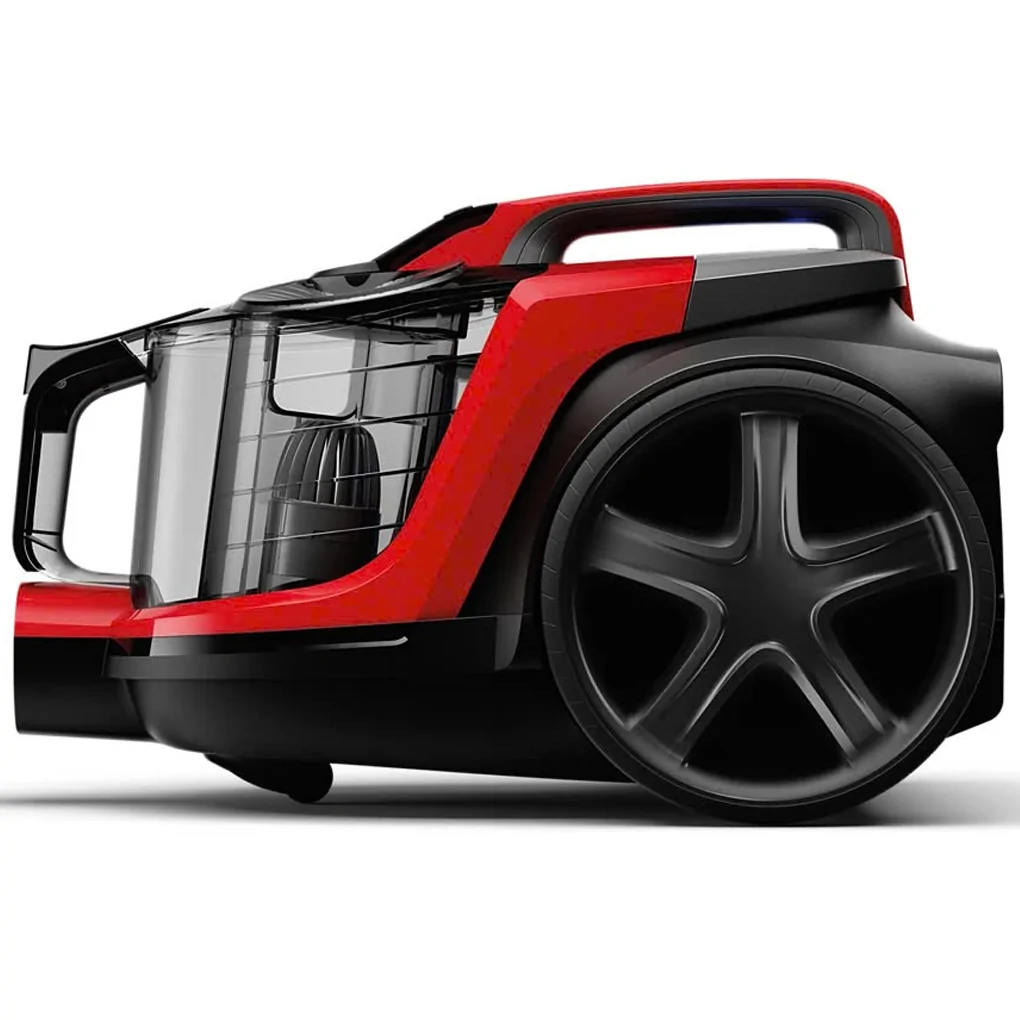 Máy Hút Bụi Philips FC9728/01 4