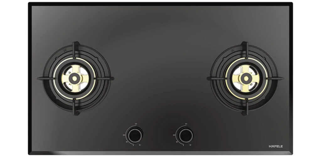 Bếp ga âm Hafele HC-G782B (538.66.507)