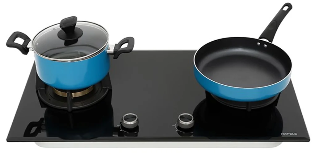 Bếp ga âm Hafele HC-G782B (538.66.507) 0