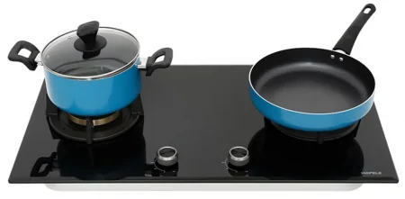 Bếp ga âm Hafele HC-G782B (538.66.507) 0