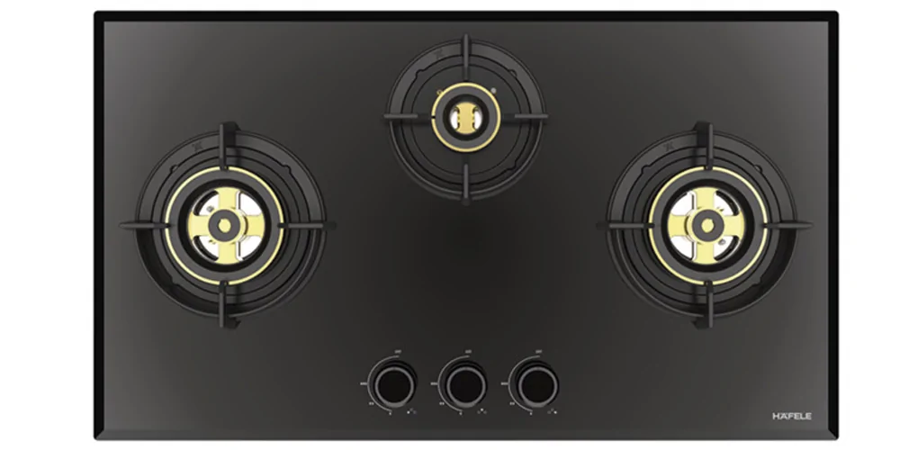 Bếp ga âm Hafele HC-G783B (538.66.477)