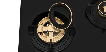 Bếp ga âm Hafele HC-G783B (538.66.477) 1