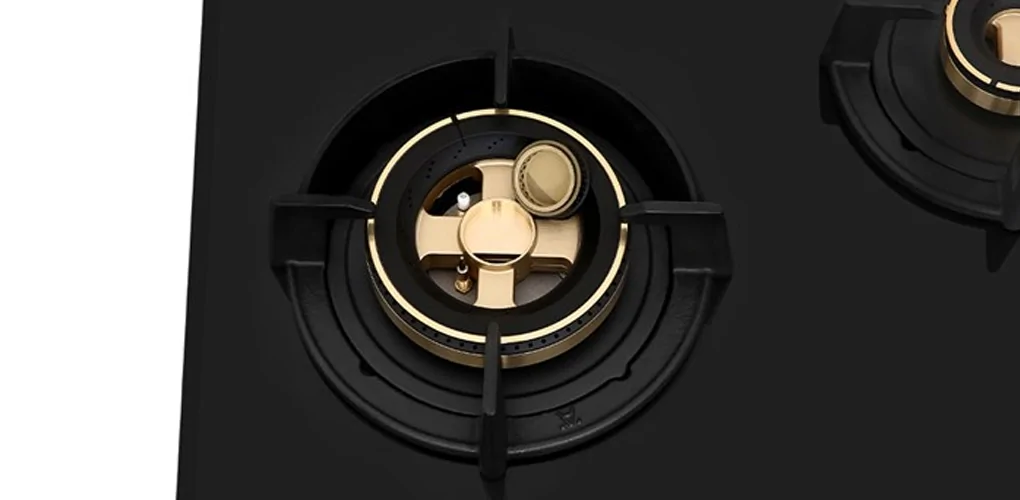 Bếp ga âm Hafele HC-G783B (538.66.477) 2