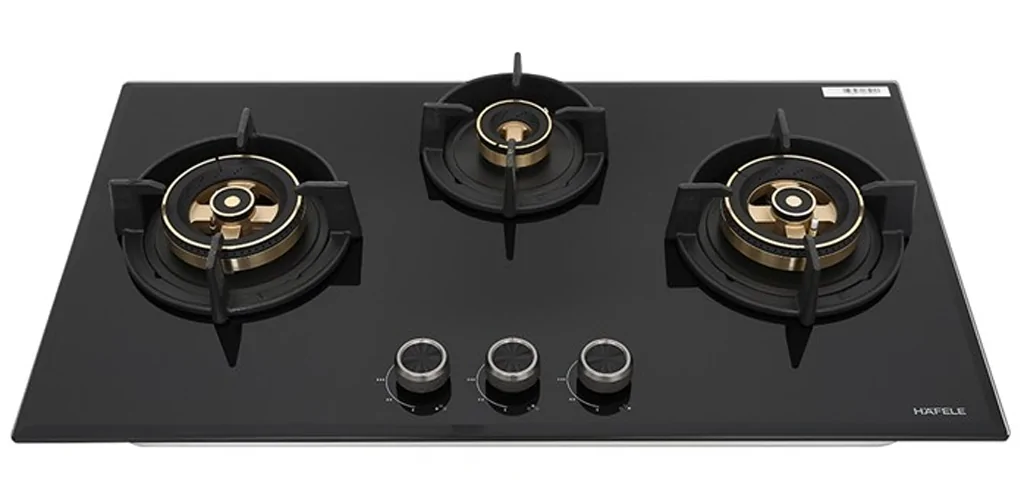 Bếp ga âm Hafele HC-G783B (538.66.477) 0