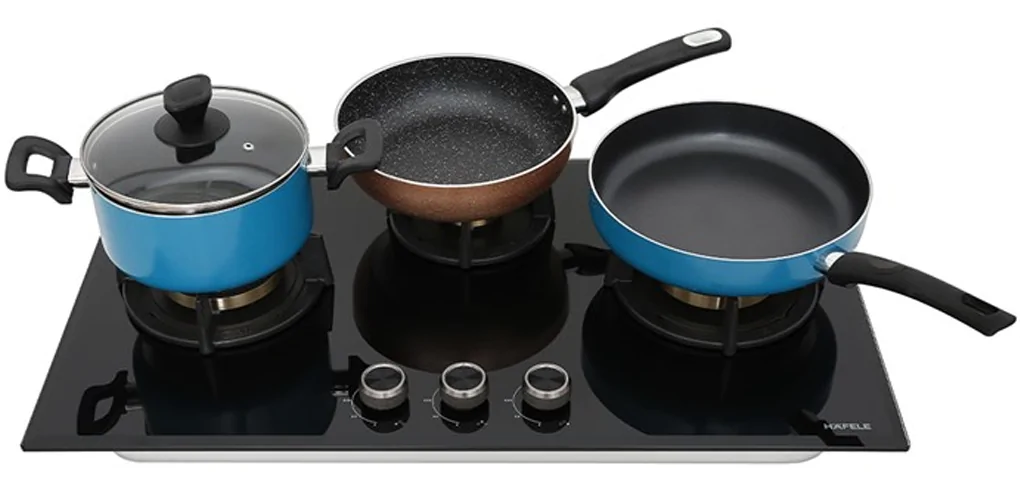 Bếp ga âm Hafele HC-G783B (538.66.477) 4