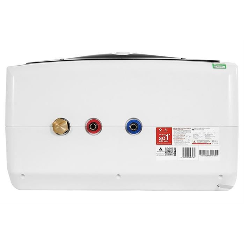 Máy Nước Nóng Gián Tiếp Rossi Eleganz-C 30 Lít REC30SL 3