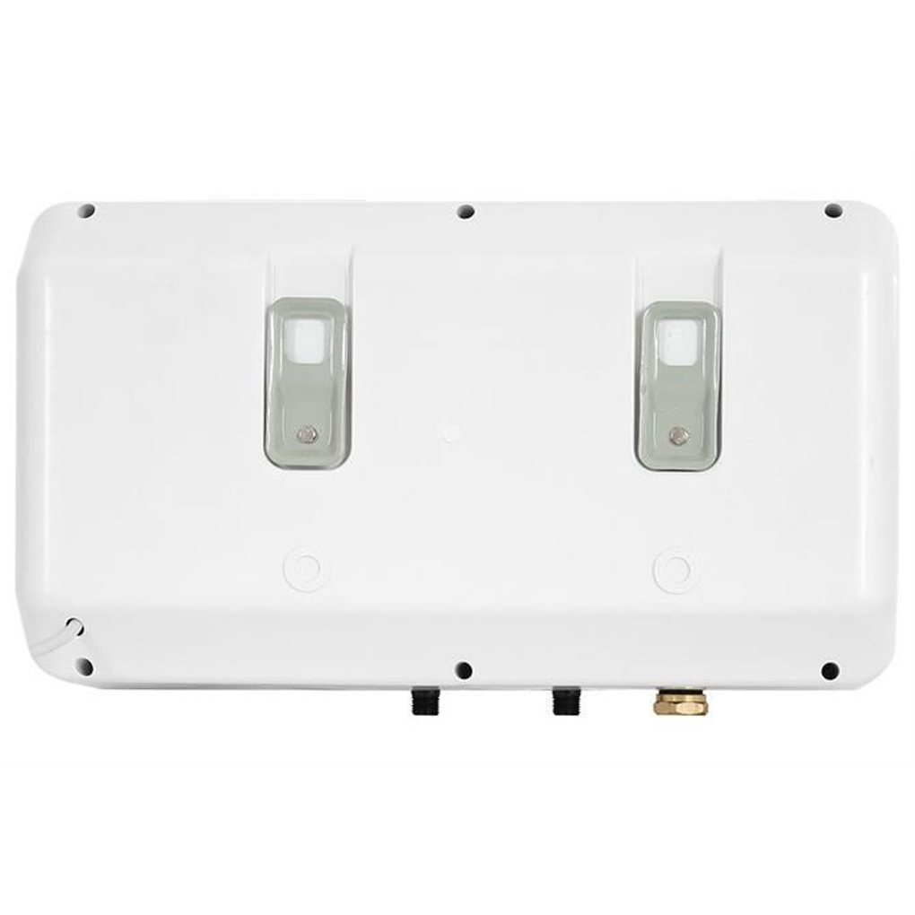 Máy Nước Nóng Gián Tiếp Rossi Eleganz-C 30 Lít REC30SL 4