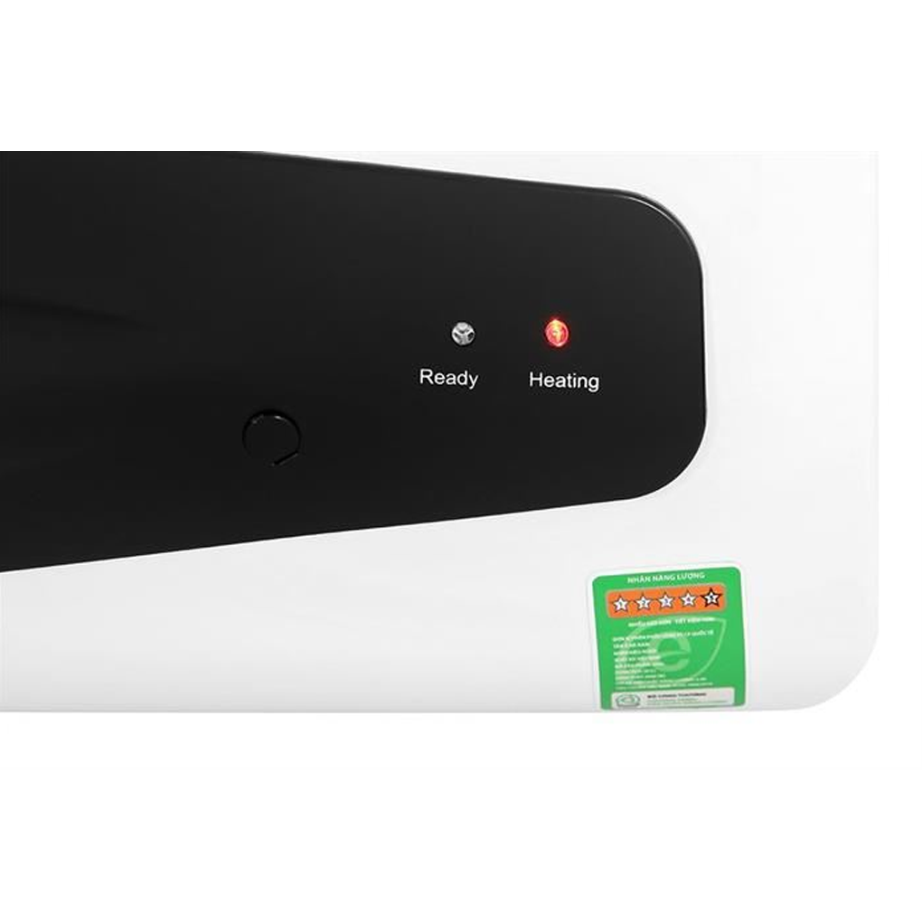 Máy Nước Nóng Gián Tiếp Rossi Eleganz-C 30 Lít REC30SL 6