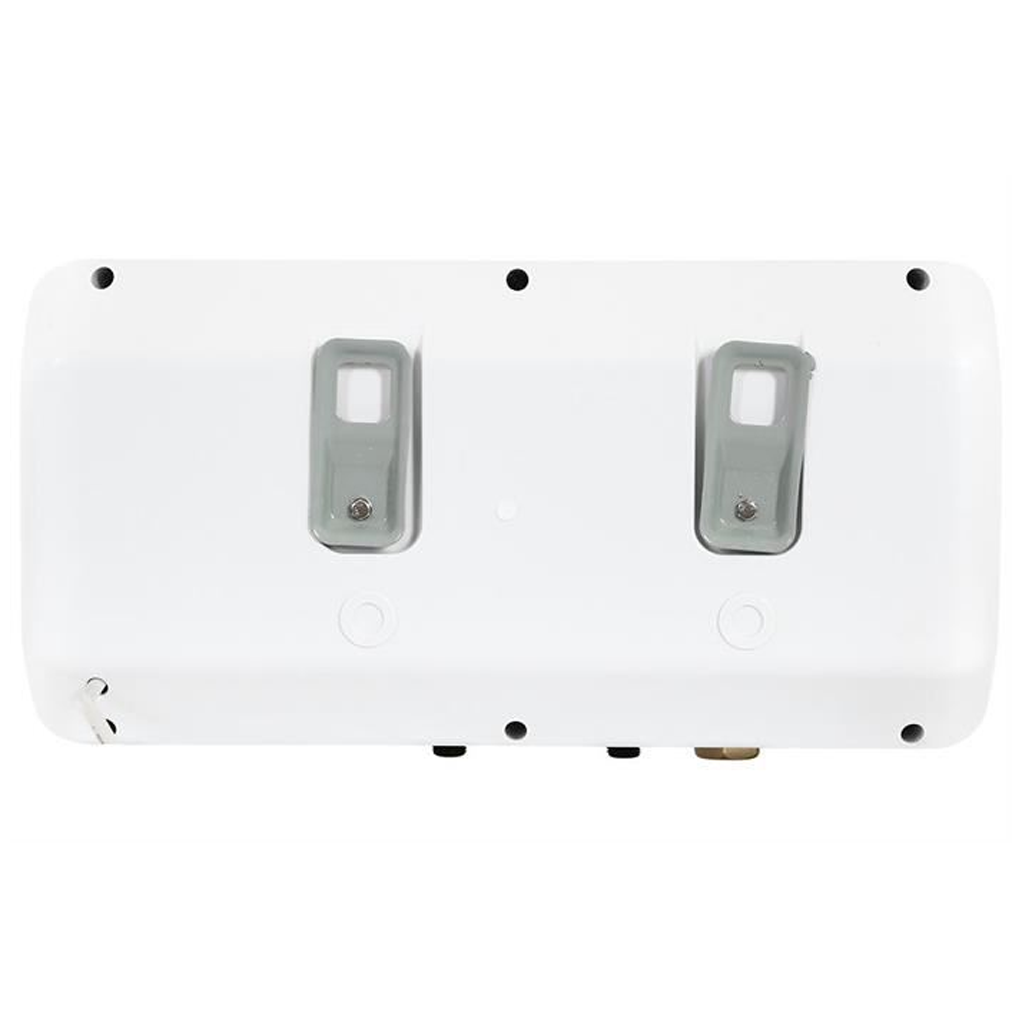 Máy Nước Nóng Gián Tiếp Rossi Eleganz-C 15 Lít REC15SL 4