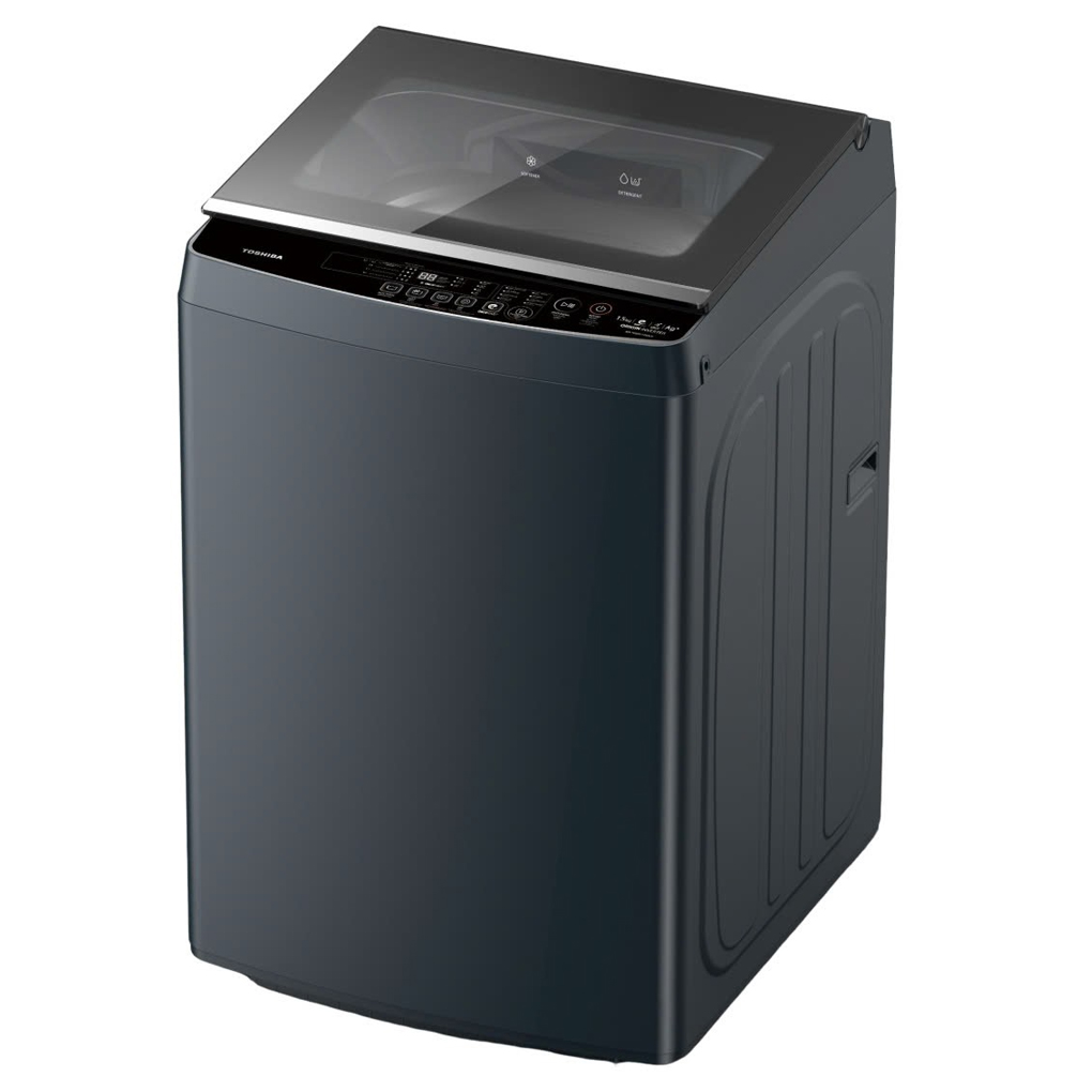 Máy Giặt Toshiba Inverter 15 Kg AW-T08DU1600LV(MK) 0
