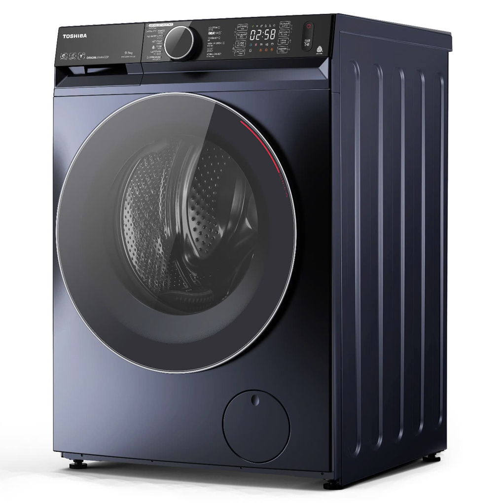 Máy Giặt Toshiba Inverter 9.5 Kg TW-T23BU105UWV(MG) 0