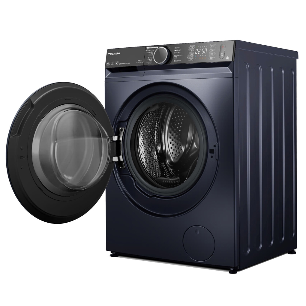 Máy Giặt Toshiba Inverter 9.5 Kg TW-T23BU105UWV(MG) 1