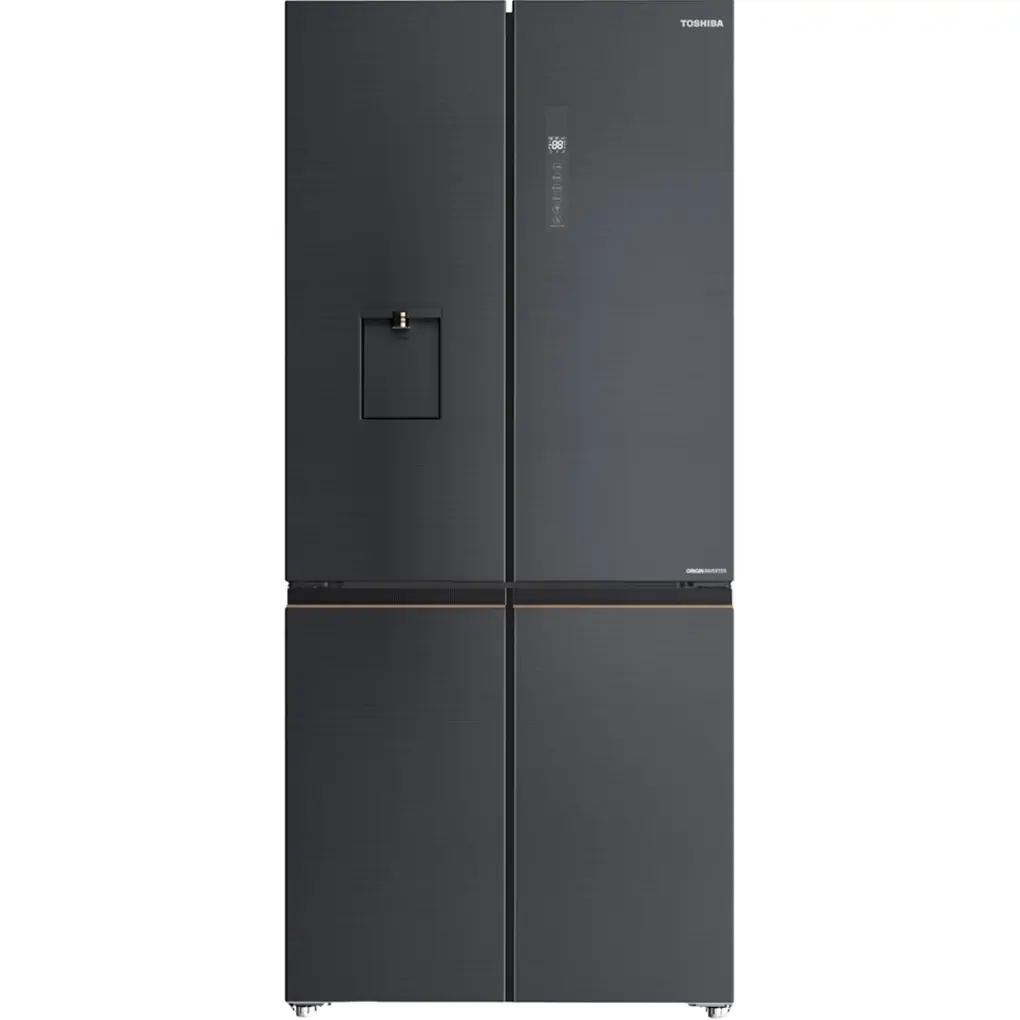 Tủ Lạnh Toshiba Inverter 515 Lít GR-RF675WI-PMV(06)-MG