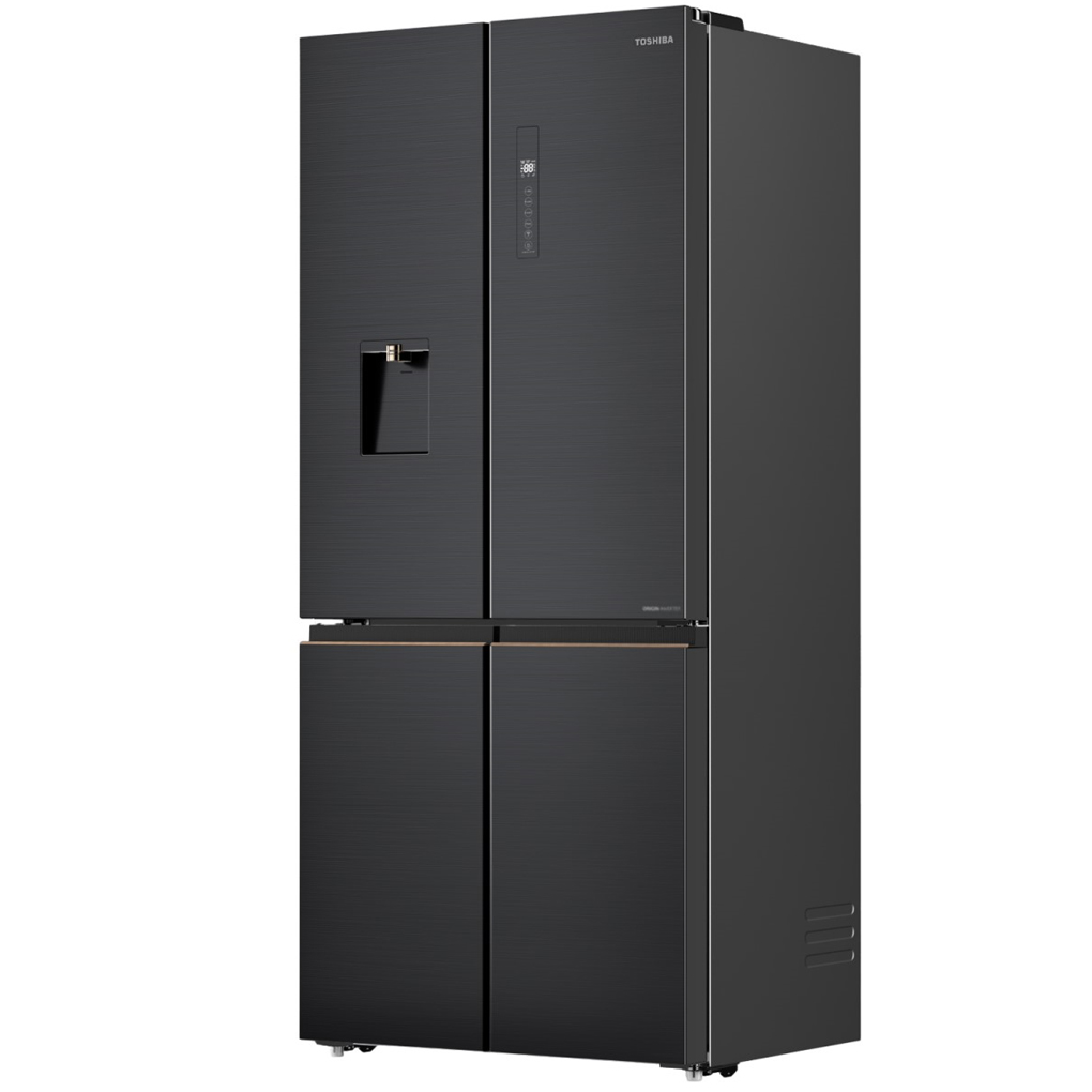 Tủ Lạnh Toshiba Inverter 515 Lít GR-RF675WI-PMV(06)-MG 0
