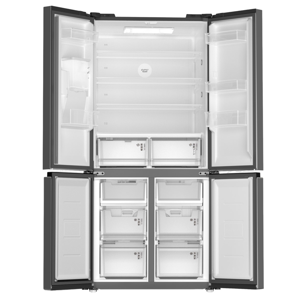 Tủ Lạnh Toshiba Inverter 515 Lít GR-RF675WI-PMV(06)-MG 9