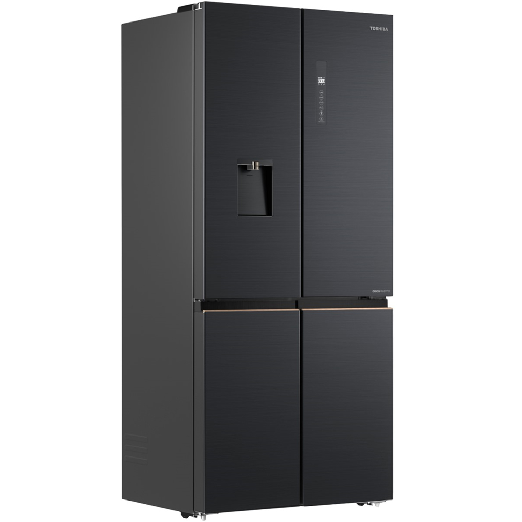 Tủ Lạnh Toshiba Inverter 515 Lít GR-RF675WI-PMV(06)-MG 3