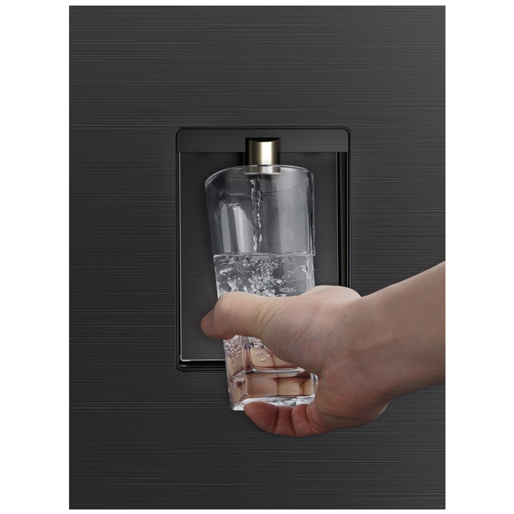 Tủ Lạnh Toshiba Inverter 515 Lít GR-RF675WI-PMV(06)-MG 5