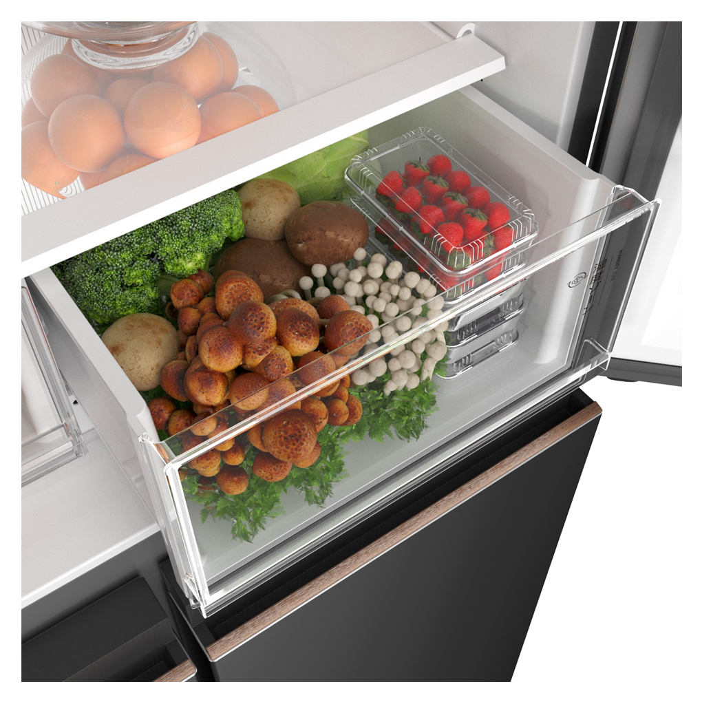 Tủ Lạnh Toshiba Inverter 515 Lít GR-RF675WI-PMV(06)-MG 6