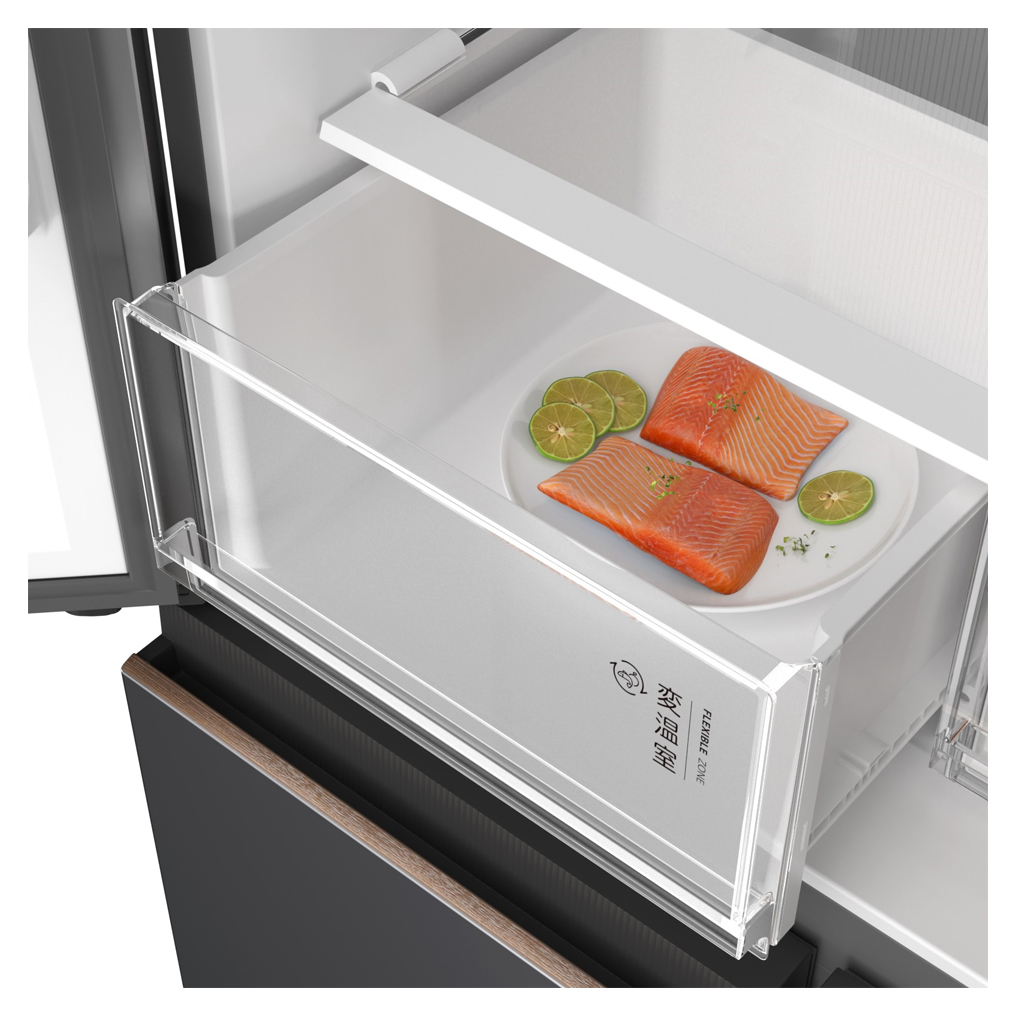 Tủ Lạnh Toshiba Inverter 515 Lít GR-RF675WI-PMV(06)-MG 7