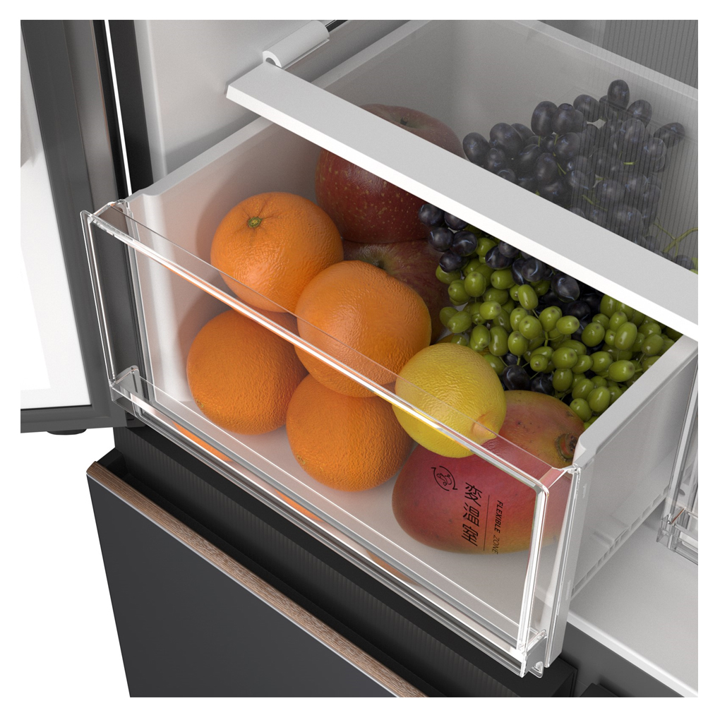 Tủ Lạnh Toshiba Inverter 515 Lít GR-RF675WI-PMV(06)-MG 8