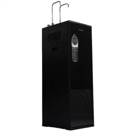 Máy Lọc Nước Nóng Lạnh Cuckoo 12 Lõi RO CP-BRPV1201S/BKCRVNCV 2