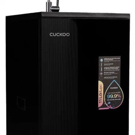 Máy Lọc Nước RO Cuckoo 11 Lõi CP-DRPV1101S/BKVNCV 2