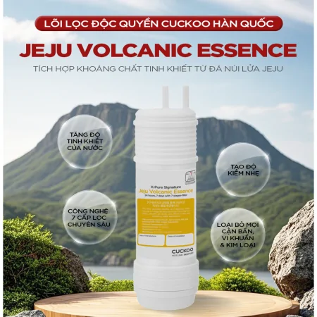 Máy Lọc Nước RO Cuckoo 11 Lõi CP-DRPV1101S/BKVNCV 5