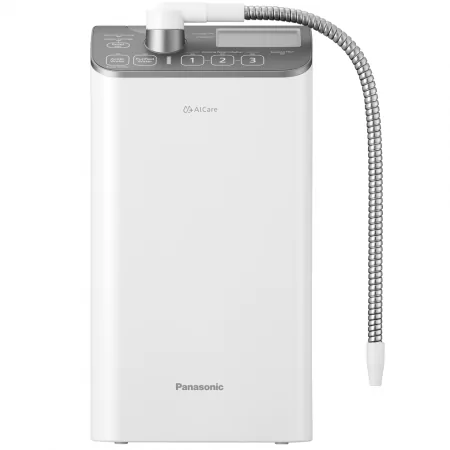 Máy Tạo Nước Kiềm Panasonic TK-AS500-ZVN 3 Tấm Điện Cực - Nhật Bản 1