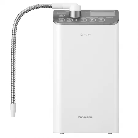 Máy Tạo Nước Kiềm Panasonic TK-AS500-ZVN 3 Tấm Điện Cực - Nhật Bản 2